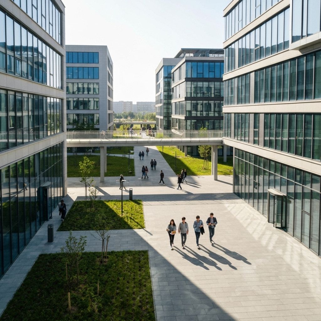 Study Abroad Programs